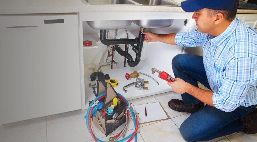 Professional Leak Detection Services in Rex, NC